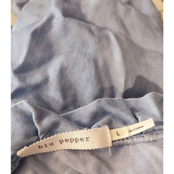 Blu Pepper   - Picture 6 of 6